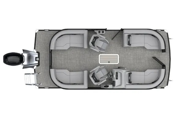 2026 Barletta ARIA 20QC