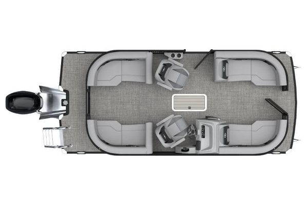 Barletta ARIA-20QC - main image