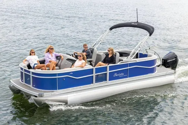 Barletta ARIA-20QC image