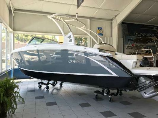 Cobalt R5 - main image