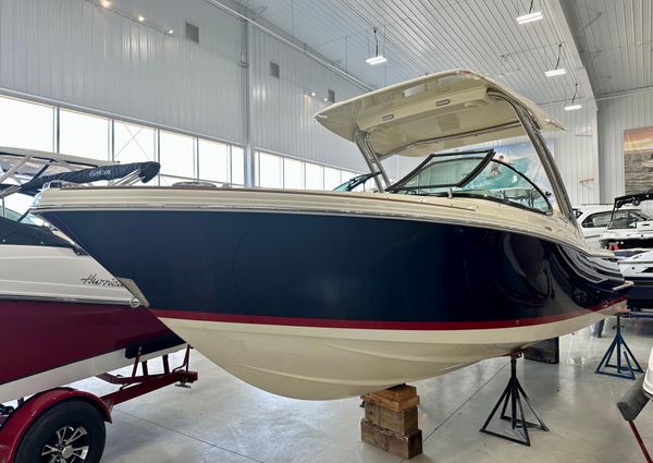 Chris-Craft Calypso 24CM image