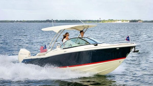 Chris-Craft Calypso 24CM