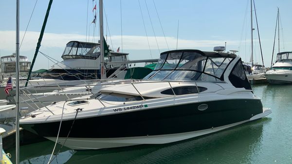 Regal 3360 Window Express