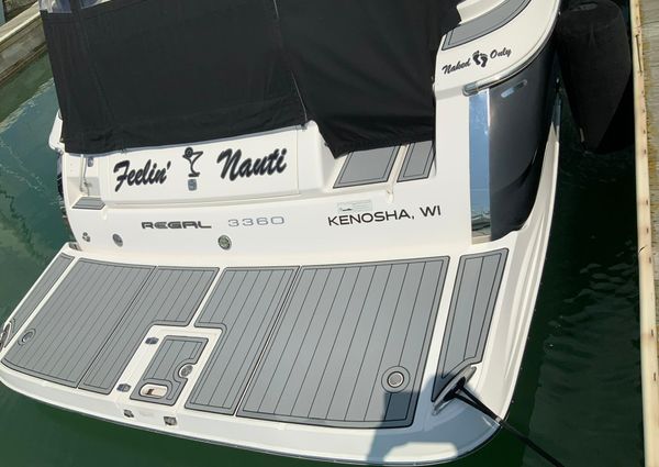 Regal 3360-WINDOW-EXPRESS image