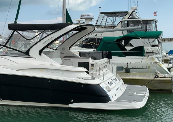 Regal 3360-WINDOW-EXPRESS image