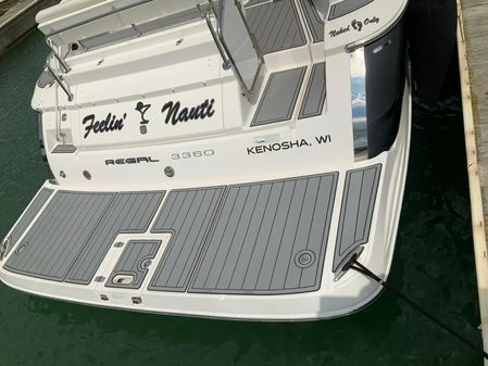 Regal 3360-WINDOW-EXPRESS image