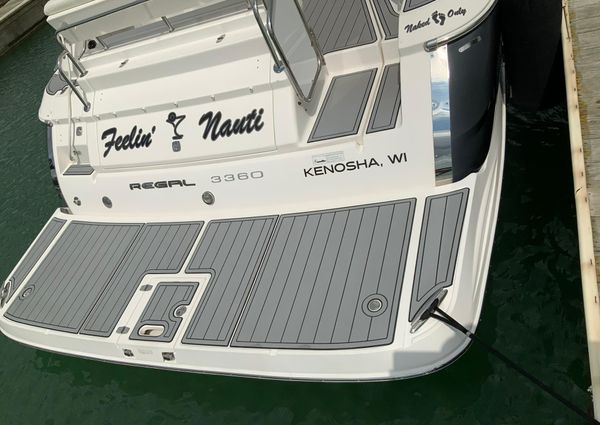 Regal 3360-WINDOW-EXPRESS image