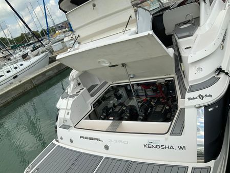 Regal 3360-WINDOW-EXPRESS image