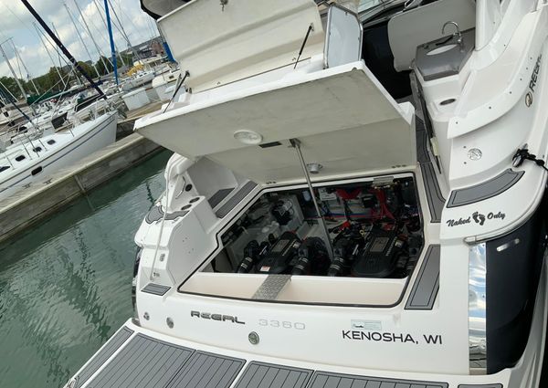 Regal 3360-WINDOW-EXPRESS image