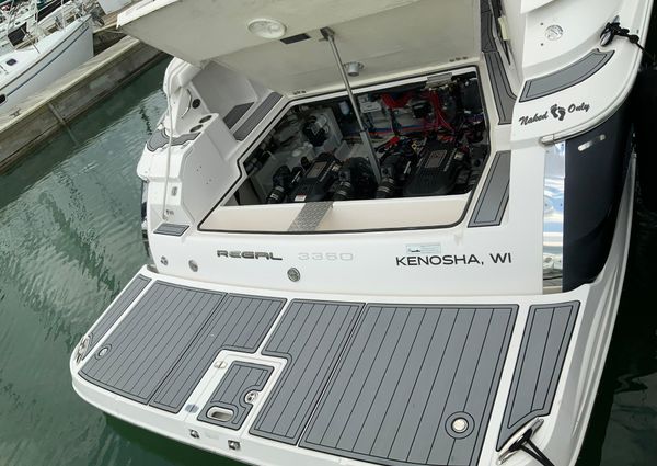 Regal 3360-WINDOW-EXPRESS image