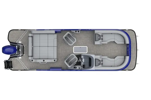 2026 Barletta Reserve Leggera 23UC