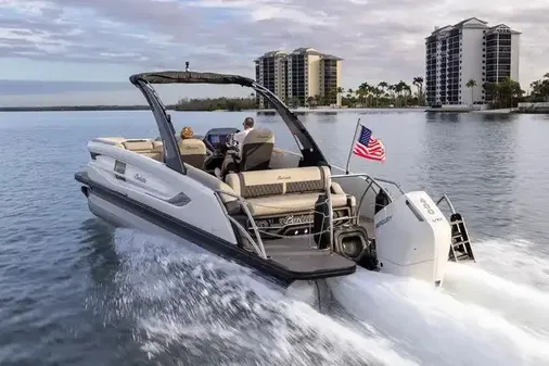 Barletta RESERVE-LEGGERA-23UC image