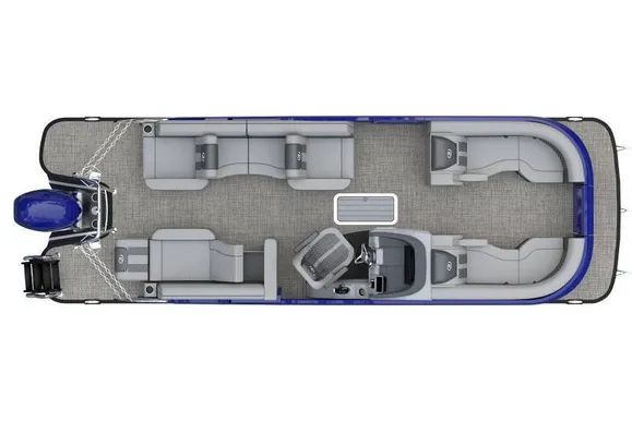 2026 Barletta Reserve Leggera 23MA