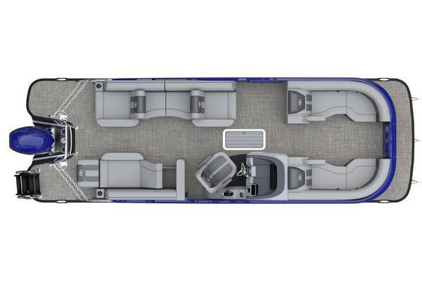 Barletta RESERVE-LEGGERA-23MA - main image