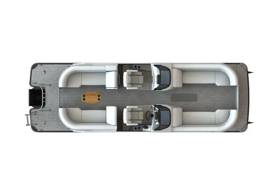 2025 Starcraft SX 25 R DC