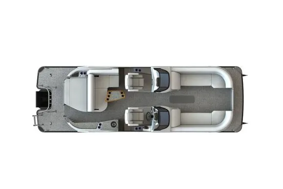 2025 Starcraft SX 25 Q DC