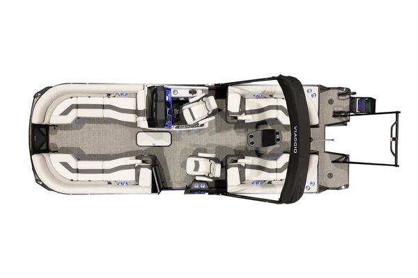 Viaggio DIAMANTE-U - main image