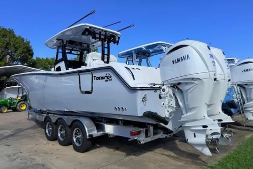 Tidewater 302-CC-ADVENTURE image