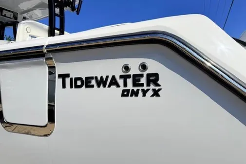 Tidewater 302-CC-ADVENTURE image