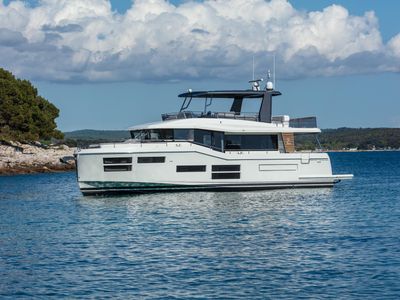 2023 Beneteau<span>Grand Trawler 62</span>