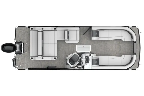 2026 Barletta Cabrio 24U