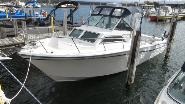 Grady-White SAILFISH 25
