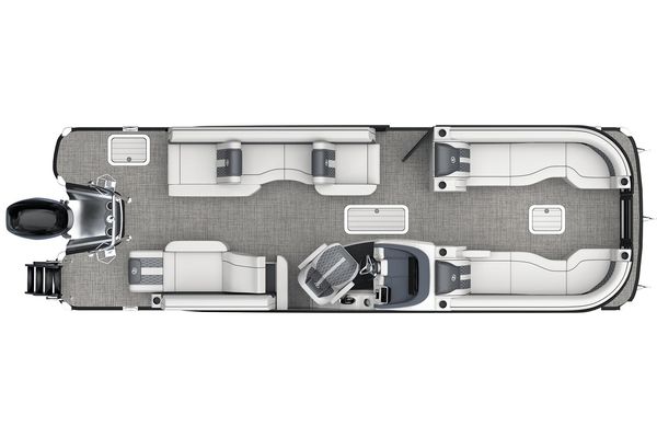 Barletta LUSSO-25MA - main image