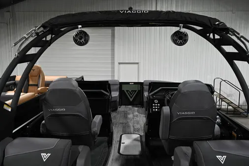 Viaggio DIAMANTE-UWA image