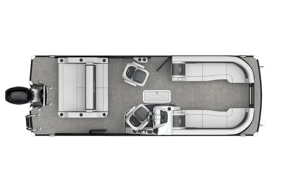 2026 Barletta Cabrio 24UC
