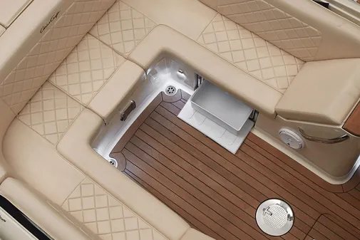 Chris-craft LAUNCH-27 image