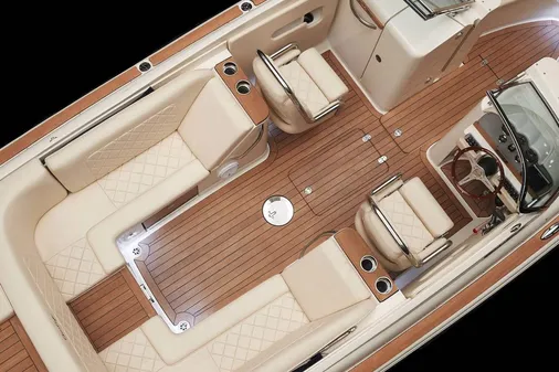 Chris-craft LAUNCH-27 image