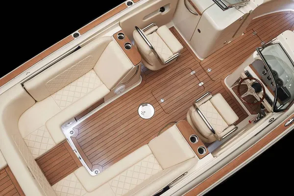 Chris-craft LAUNCH-27 image