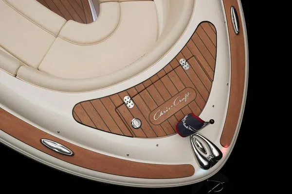 Chris-craft LAUNCH-27 image