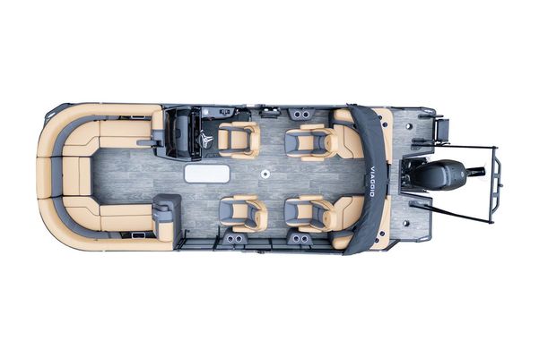 Viaggio LAGO-Z-Q - main image