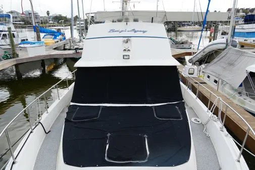 Mainship 400 Trawler image