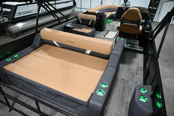 Viaggio LAGO-Z-S image