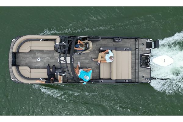 Viaggio LAGO-Z-S - main image