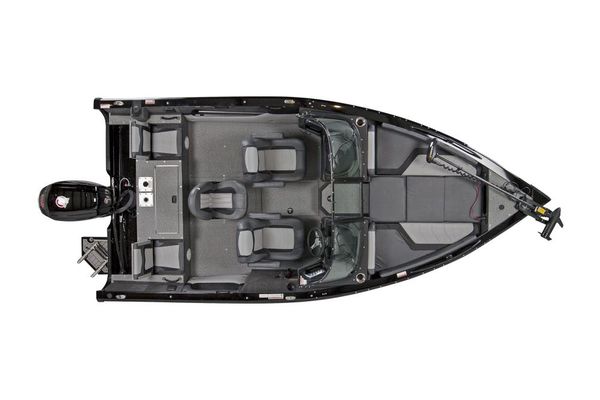 Lowe Fish & Ski FS 1900 - main image