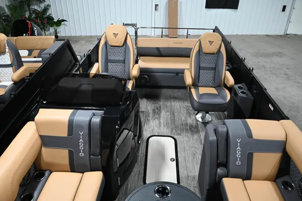 Viaggio LAGO-Z-SCC image