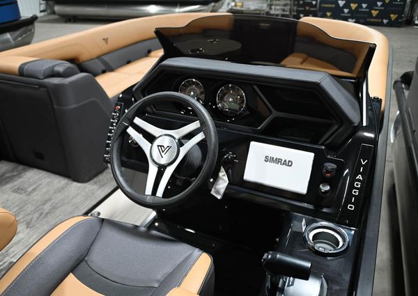 Viaggio LAGO-Z-SCC image