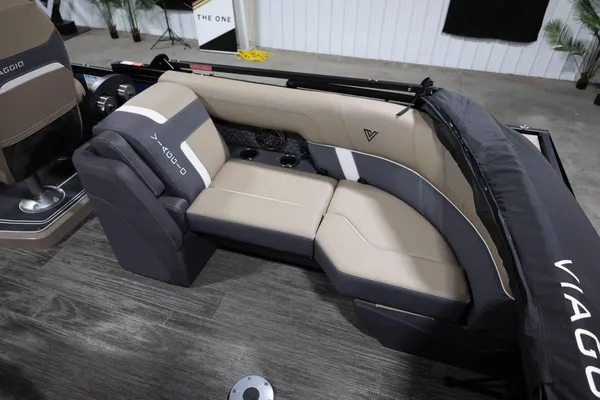 Viaggio LAGO-Z-U image