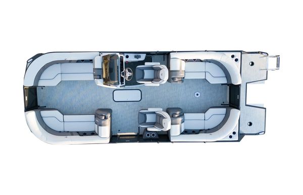 2025 Viaggio Lago Z-U