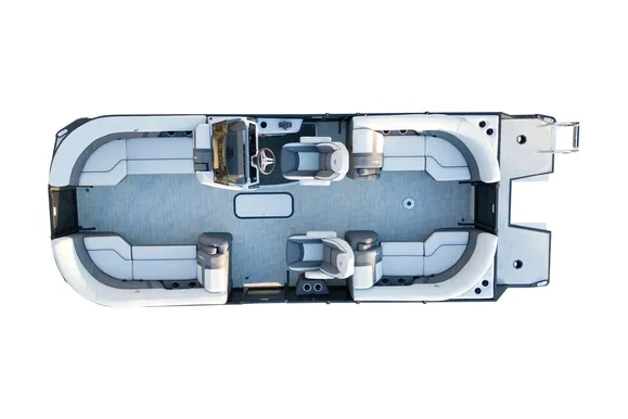 2025 Viaggio Lago Z-U