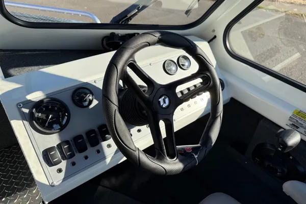 Thunder-jet 185-LUXOR image