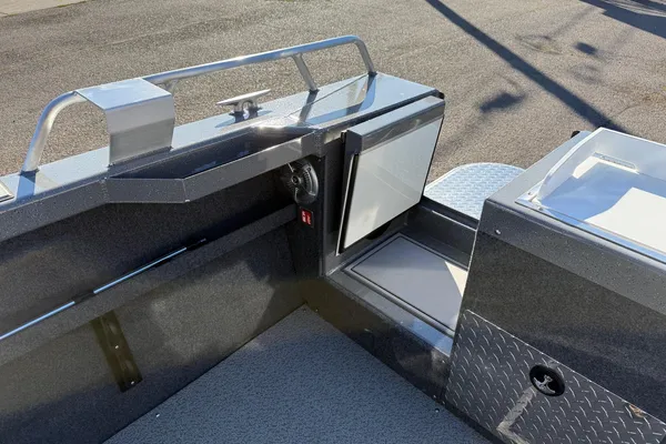 Thunder-jet 185-LUXOR image