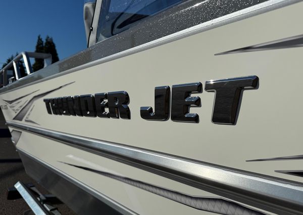 Thunder-jet 185-LUXOR image