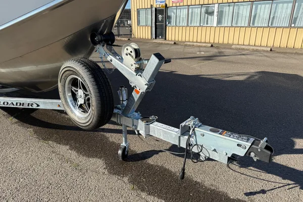 Thunder-jet 185-LUXOR image