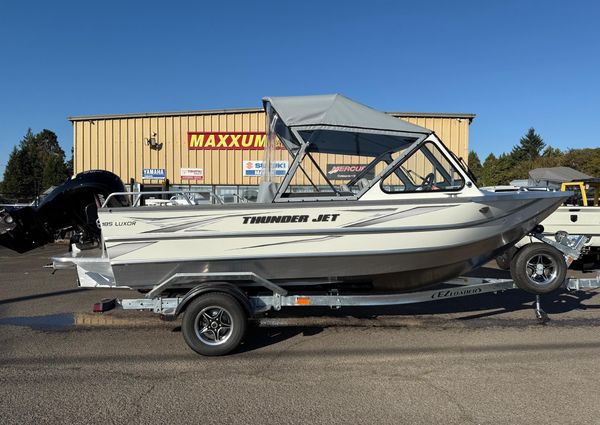 Thunder-jet 185-LUXOR image