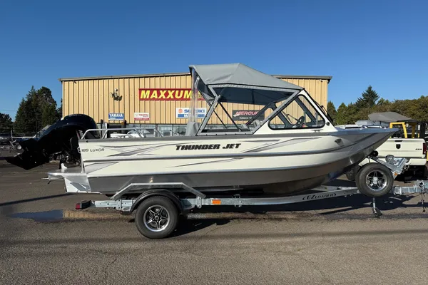 Thunder-jet 185-LUXOR image