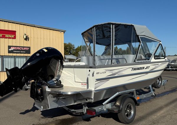 Thunder-jet 185-LUXOR image